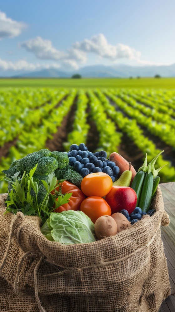 recolección de cosechas agro jose antonio